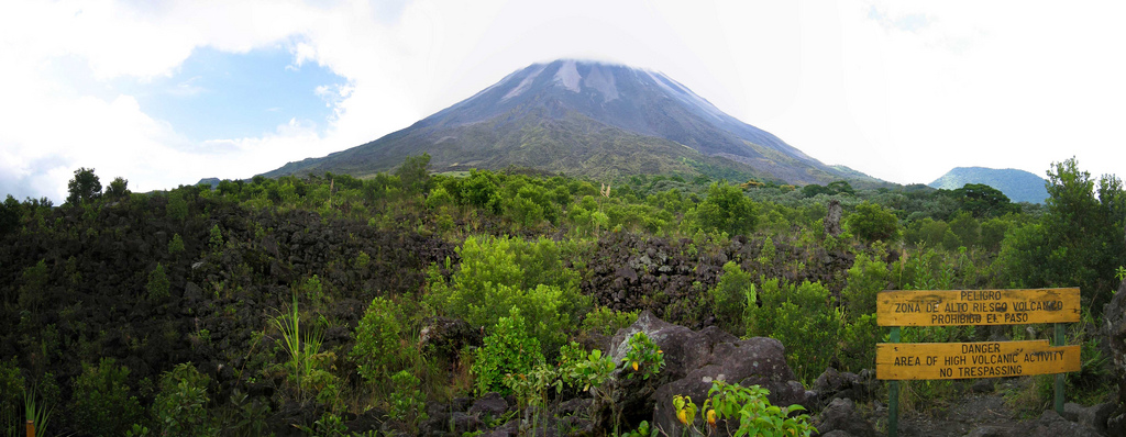 teaching English in Costa Rica