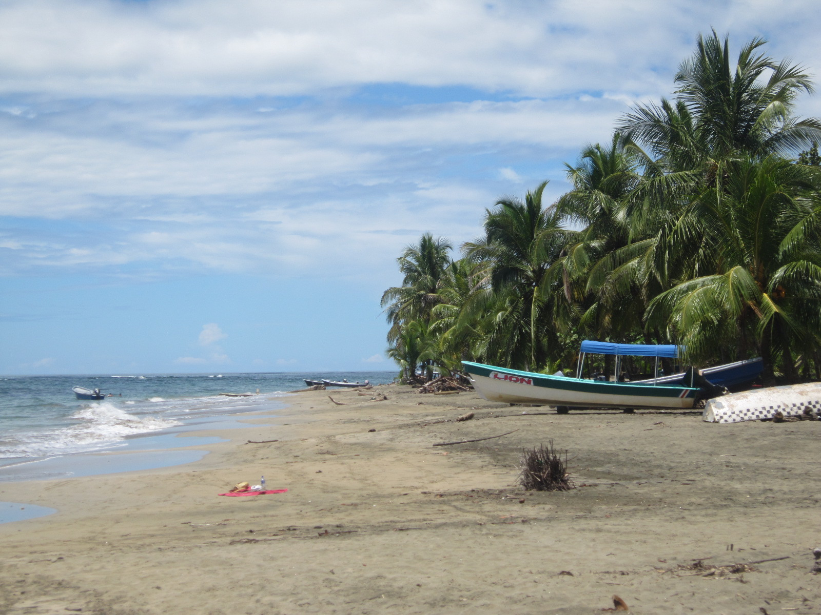 teaching English in Costa Rica