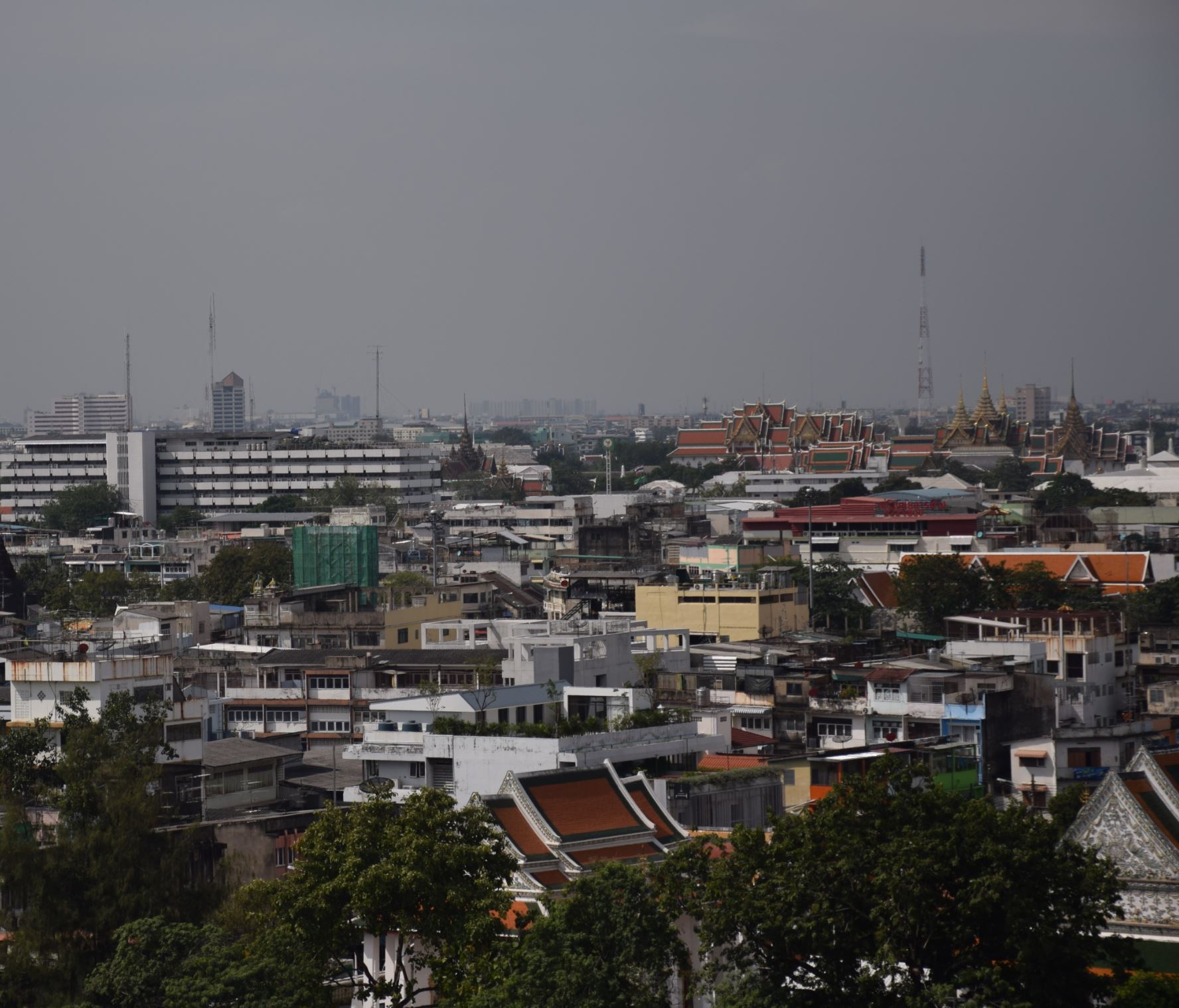 Bangkok English teachers