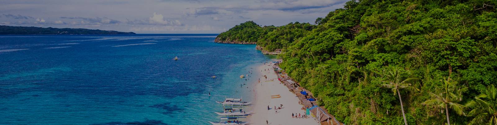 Teach in Philippines