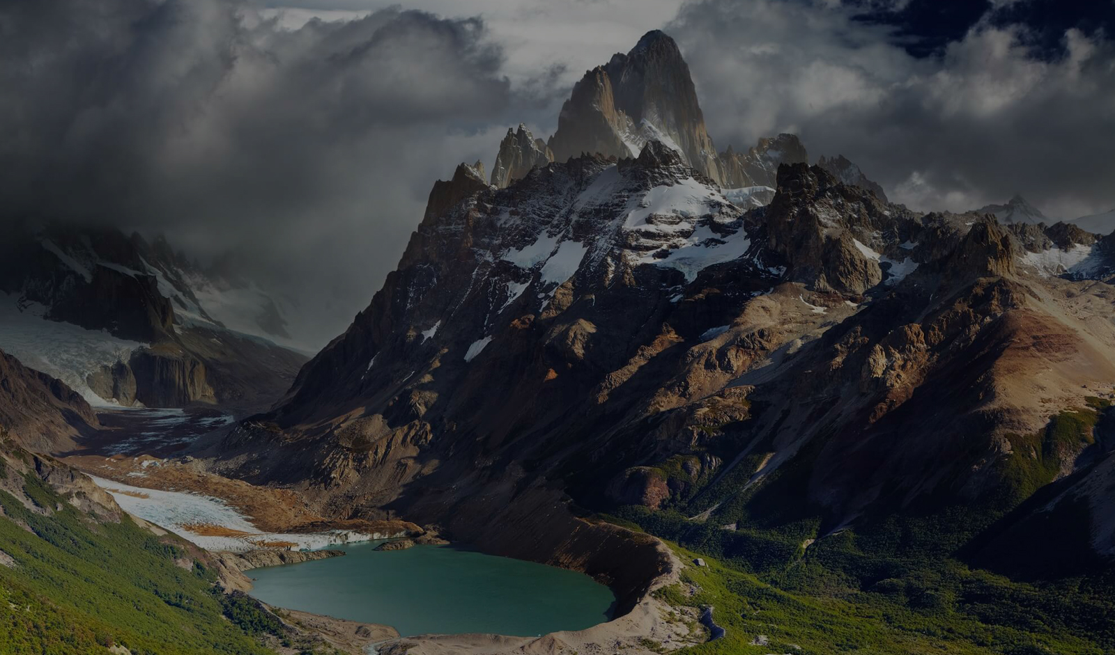 TEACH IN ARGENTINA