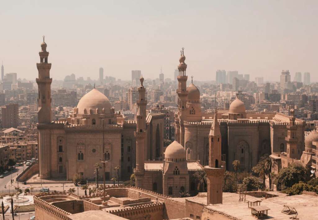 Places you have to see as an English teacher in Egypt