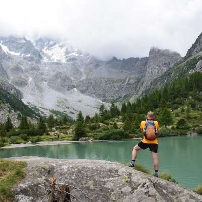 Italian mountains