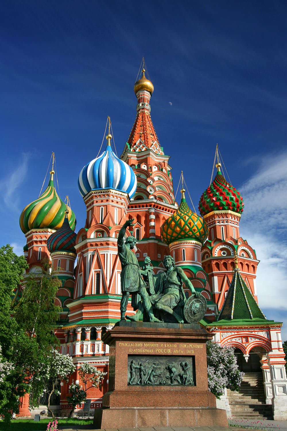 Russhai Teach English in Russia - The Ultimate Guide - myTEFL