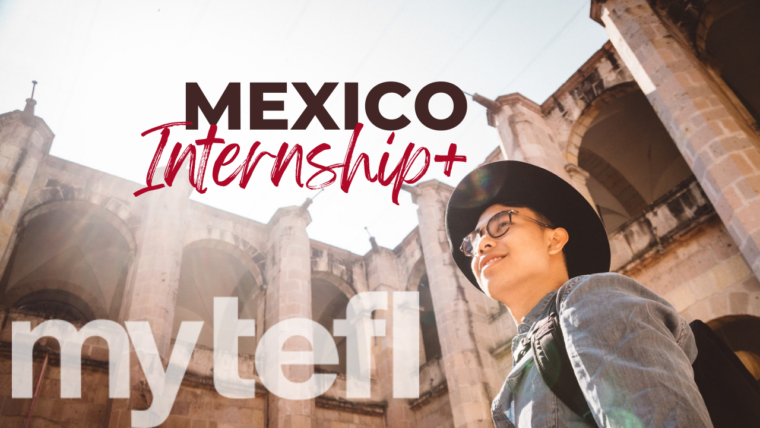 TEFL Mexico