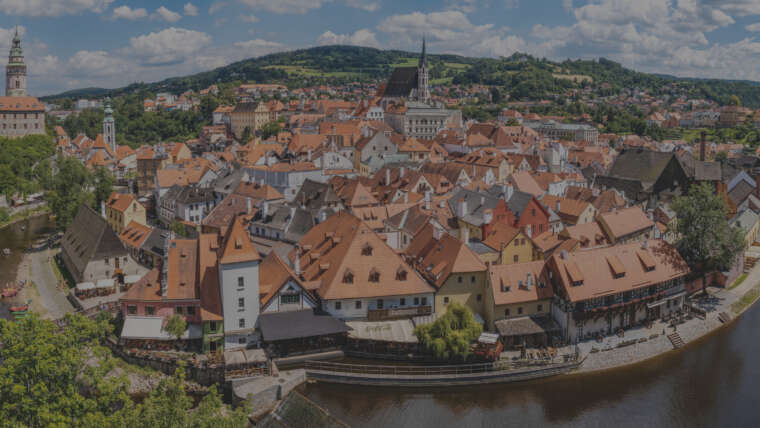 Live & Teach English in Czech Republic