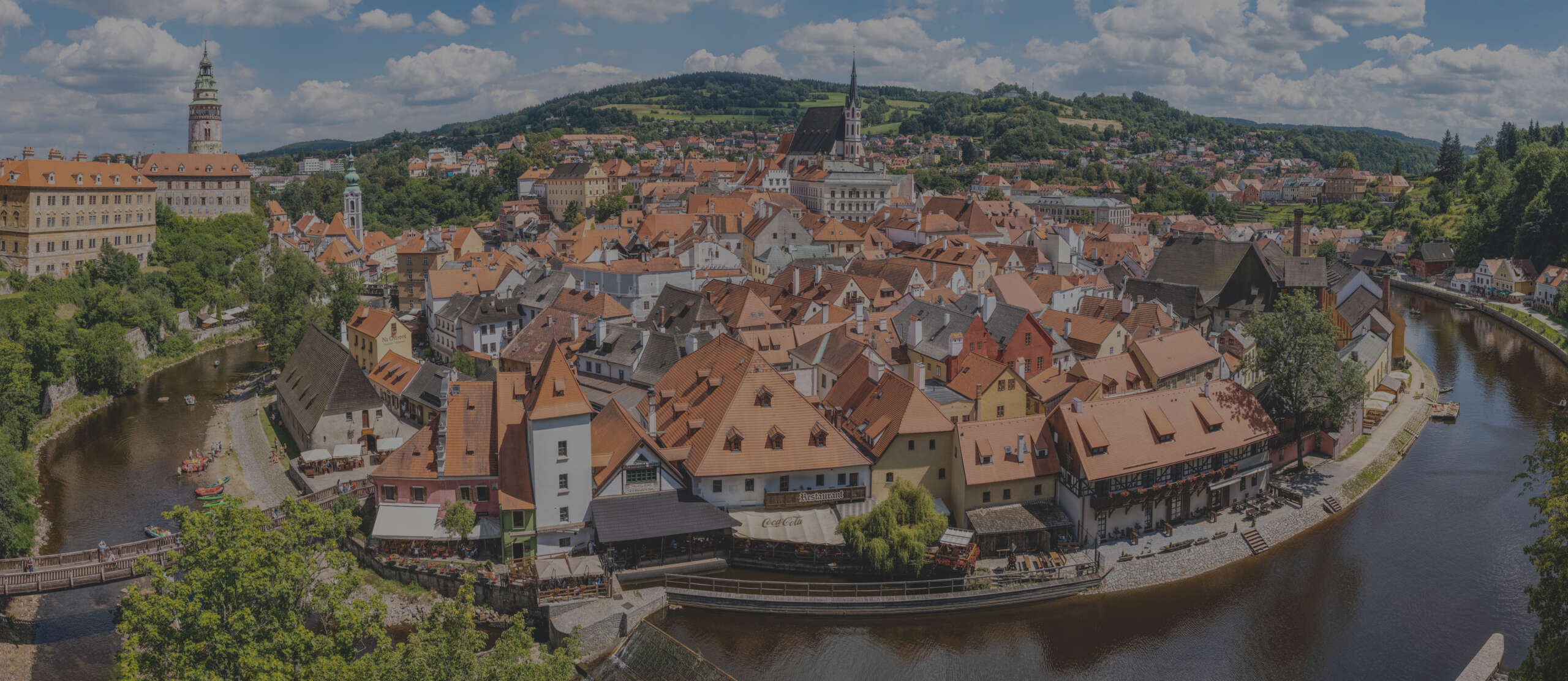 Live & Teach English in Czech Republic