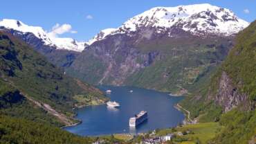 TEFL Norway