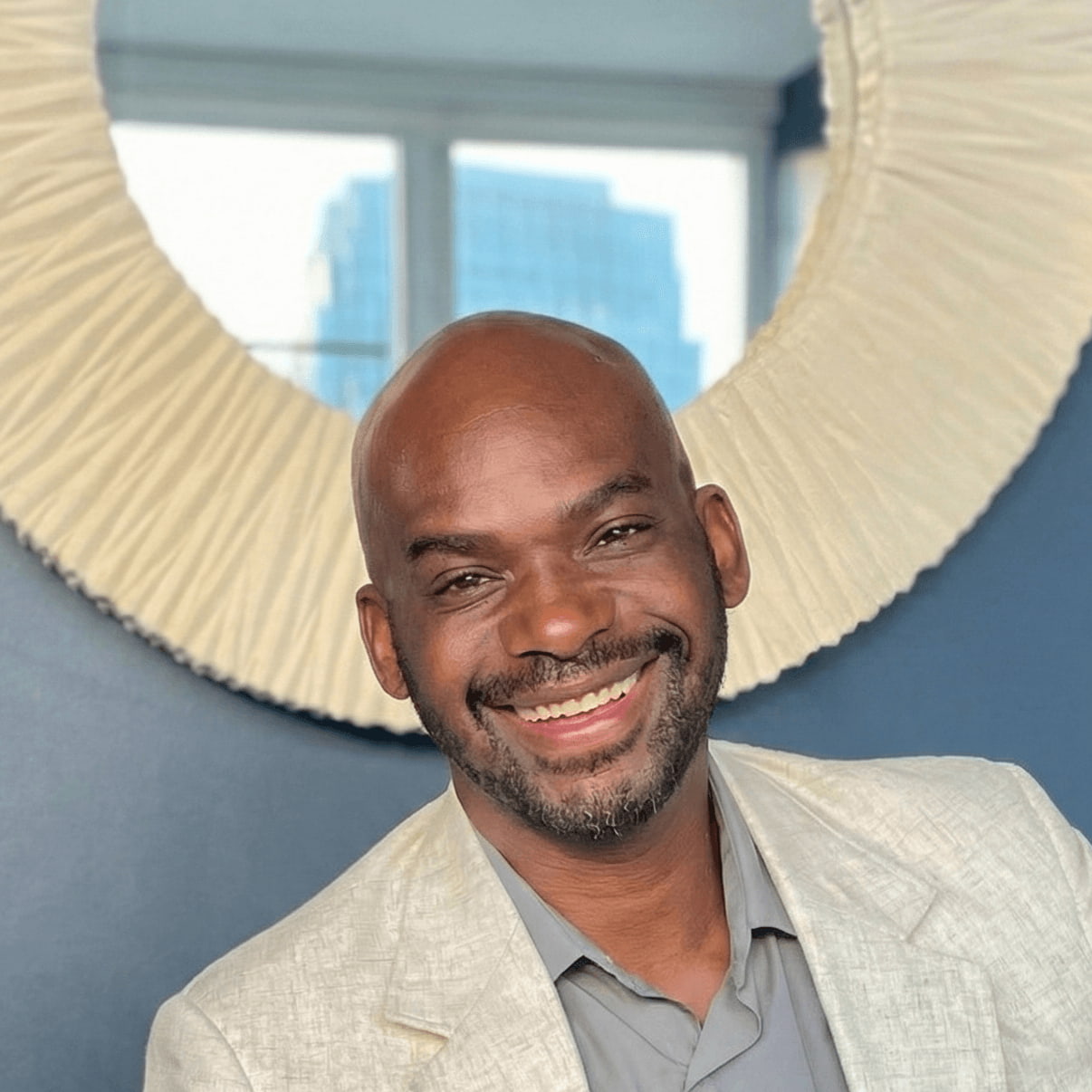 Chad H. - TEFL Graduate Review