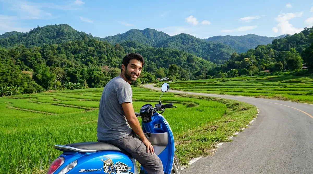 Teaching in Thailand cost of living review