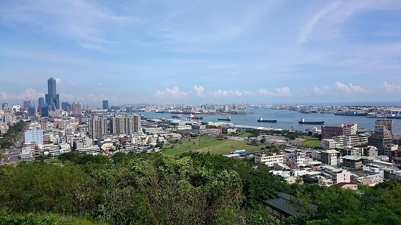 Kaohsiung Port