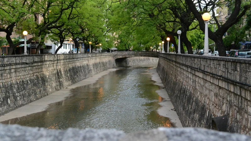Teaching in Argentina