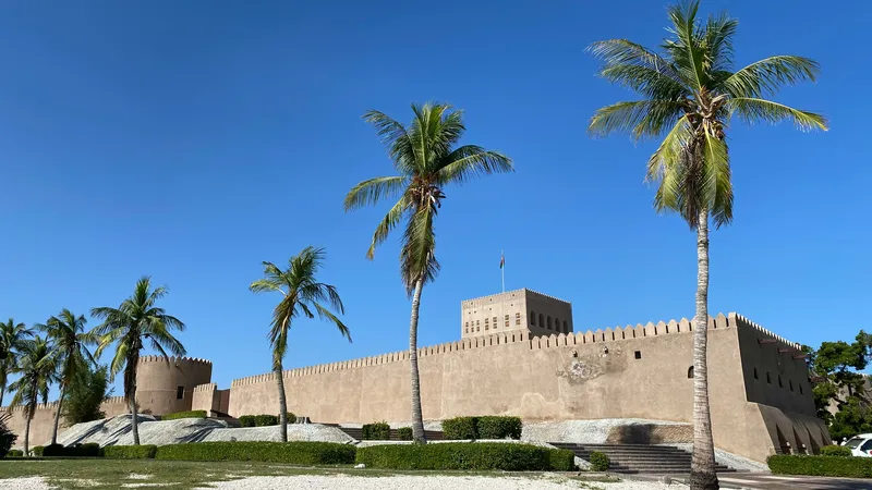 Teaching Requirements Oman