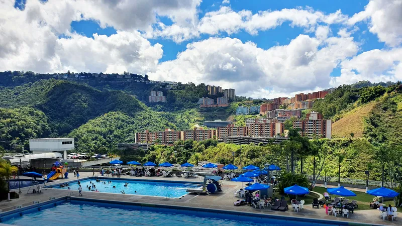 Teaching Requirements Venezuela