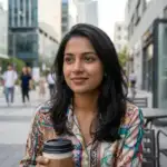 myTEFL intern Mariam