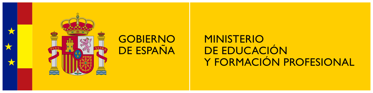 Spain Ministry of Education NALCAP